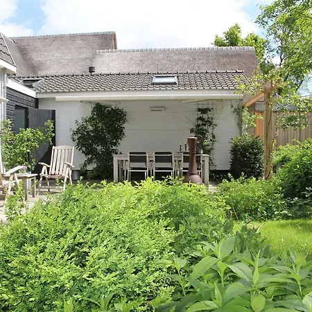 Holiday Le Jardin 베르겐